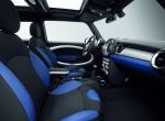 Mini Cooper S Clubman 2007 года